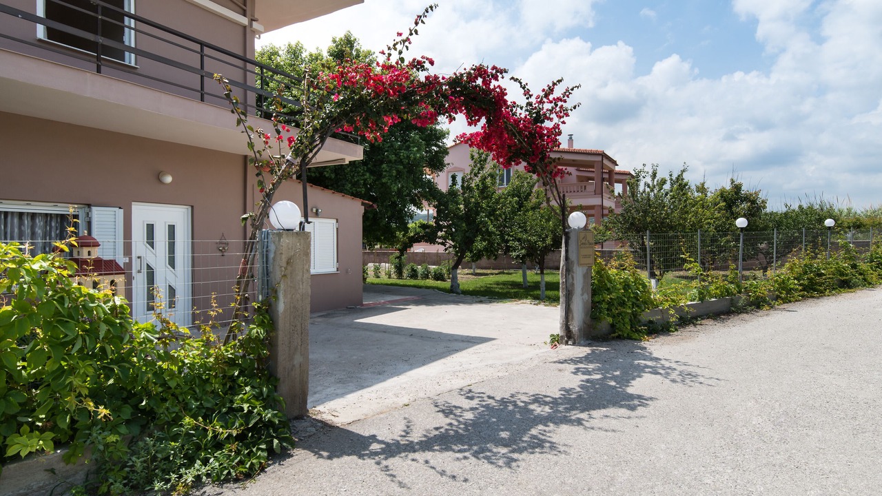 Photo of Outdoor in Kamisiana
