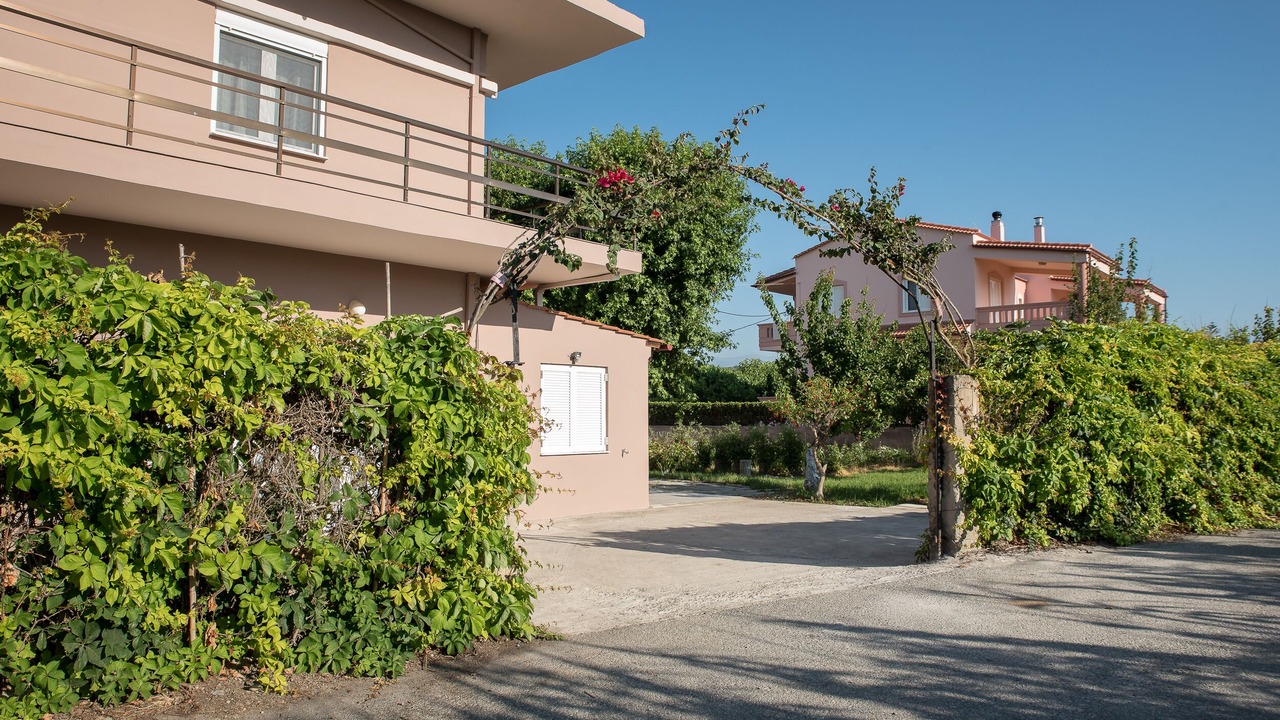 Photo of Outdoor in Kamisiana