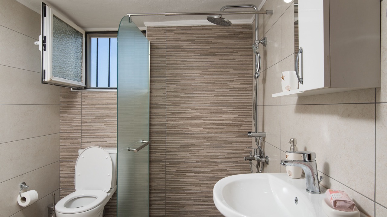 Photo of Bathroom in Kamisiana