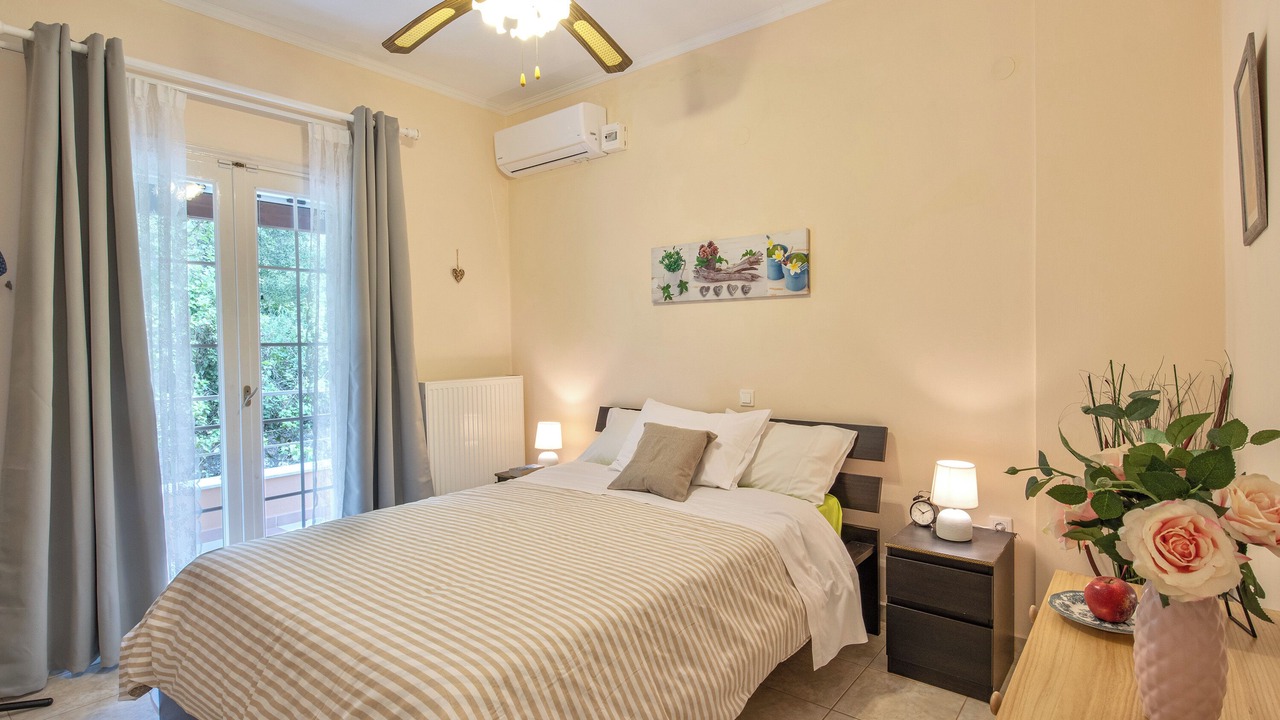 Photo of Bedroom in Kontokali