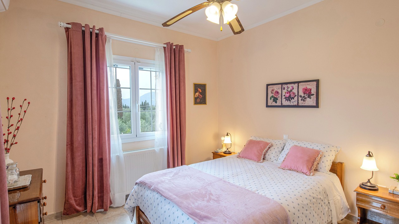 Photo of Bedroom in Kontokali