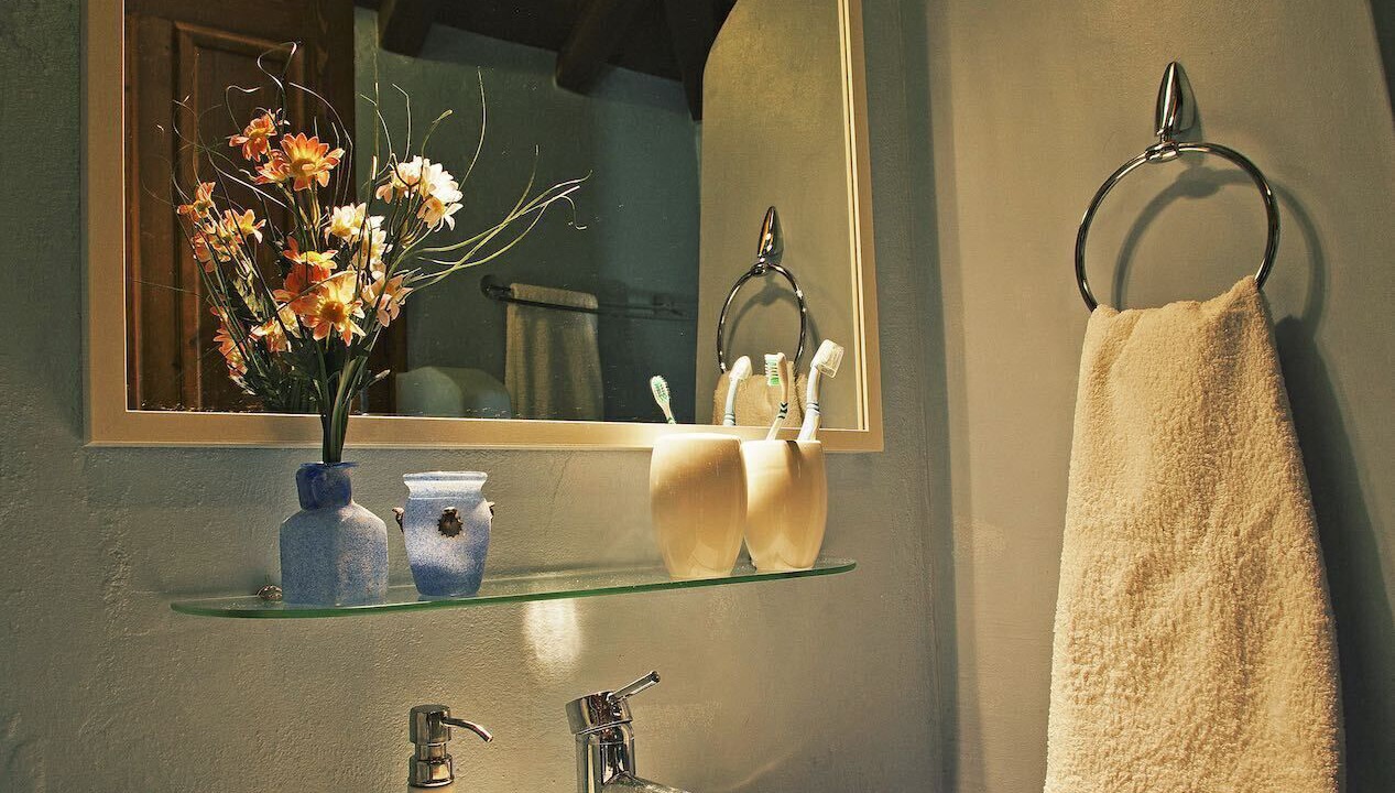 Photo of Bathroom in South Pelion