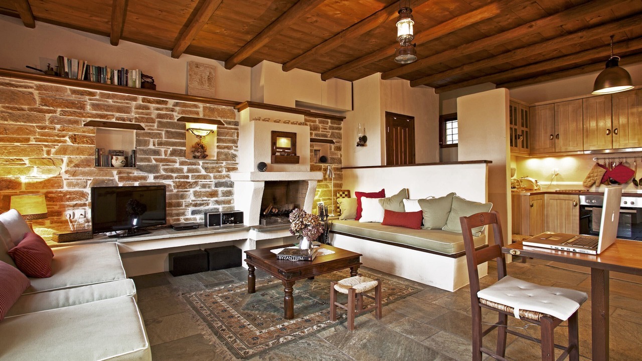Photo of Bedroom in South Pelion