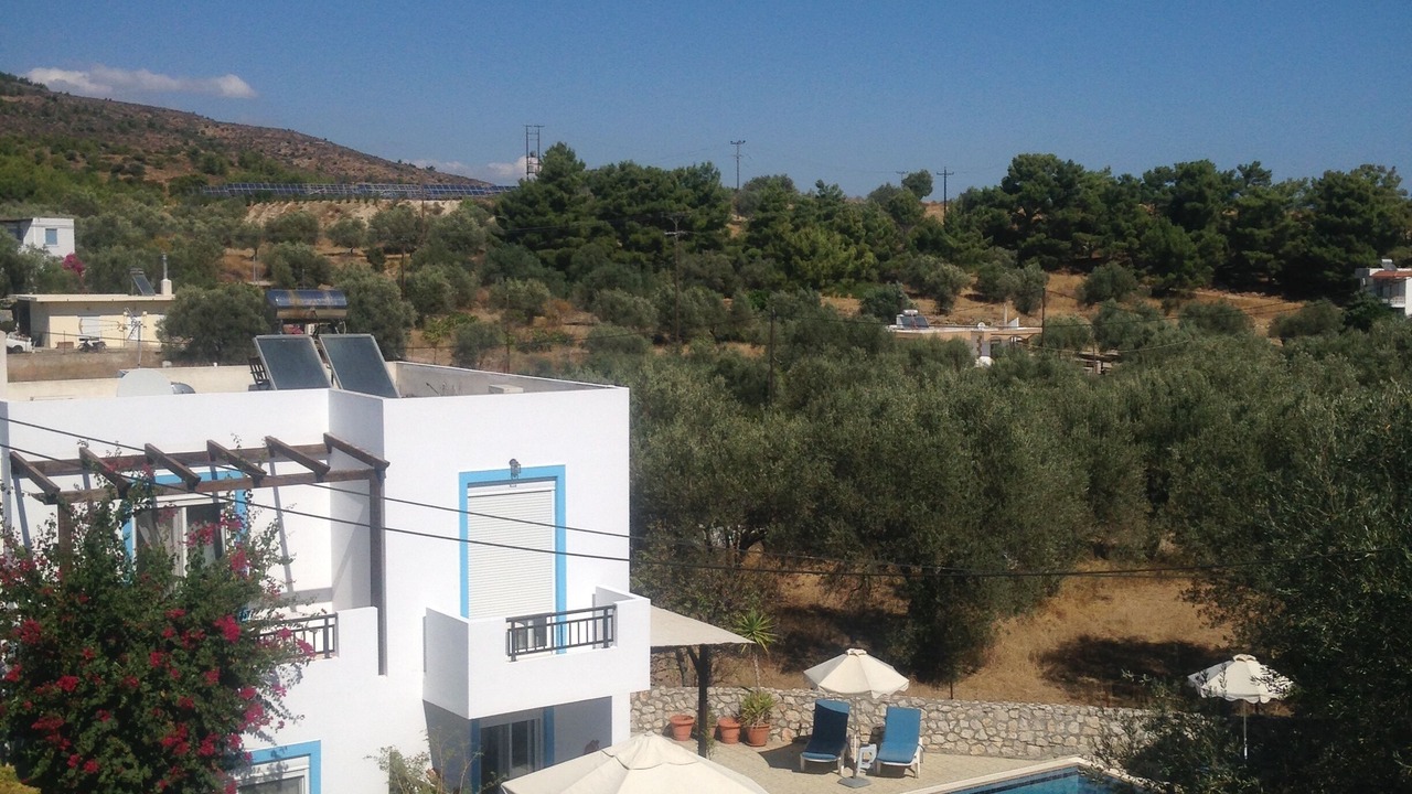 Photo of Others in Lindos