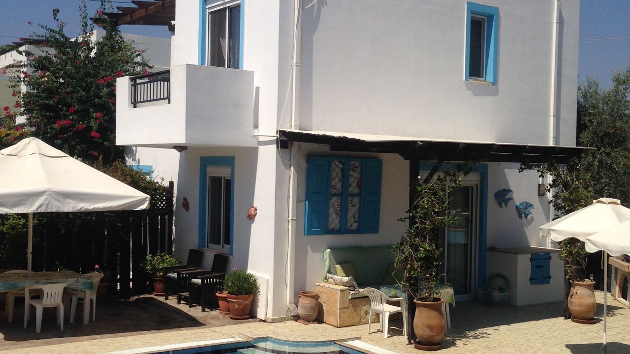 Photo of Outdoor in Lindos
