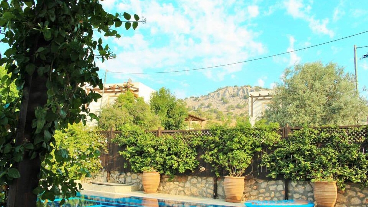 Photo of Outdoor in Lindos