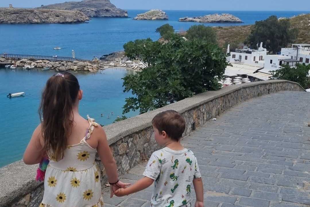 Photo of Others in Lindos