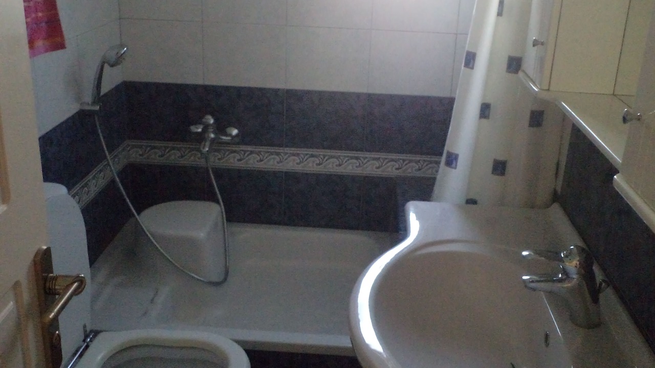 Photo of Bathroom in Rafina-Pikermi