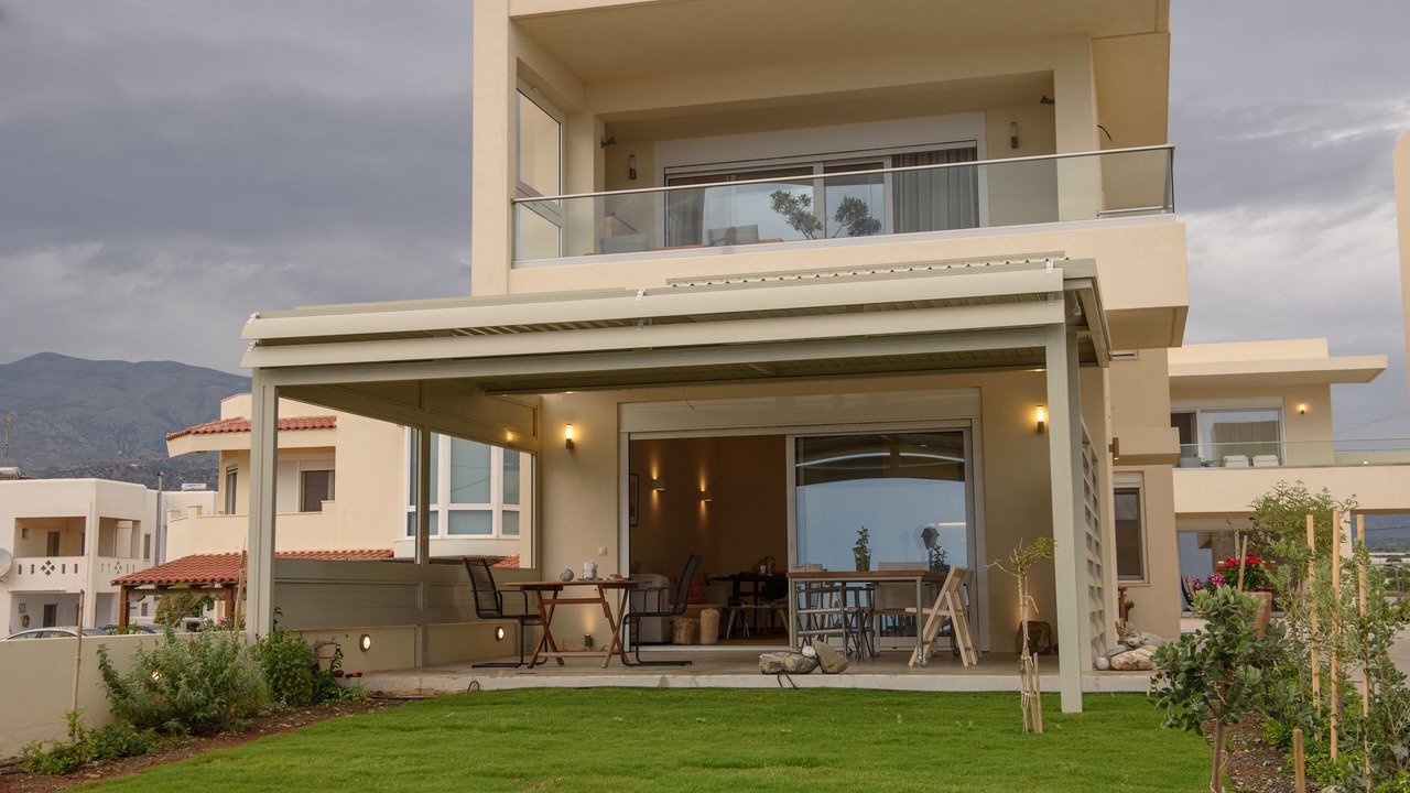 Photo of Outdoor in Kokinos Pirgos