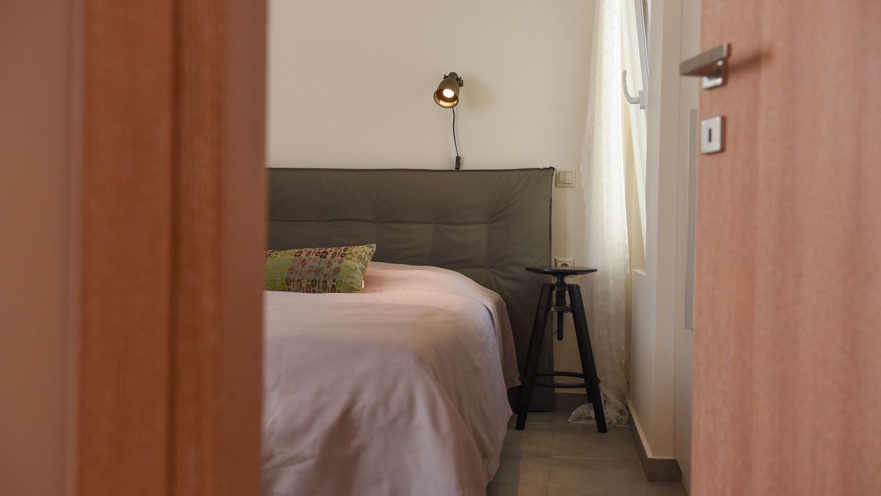 Photo of Bedroom in Kokinos Pirgos