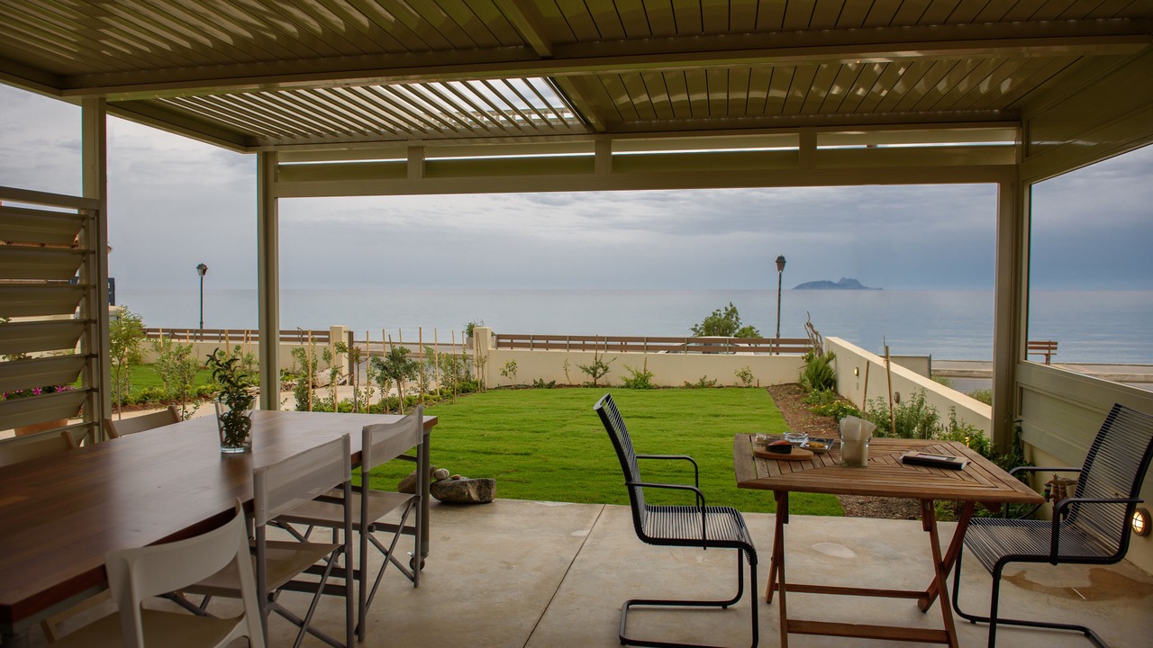 Photo of Outdoor in Kokinos Pirgos