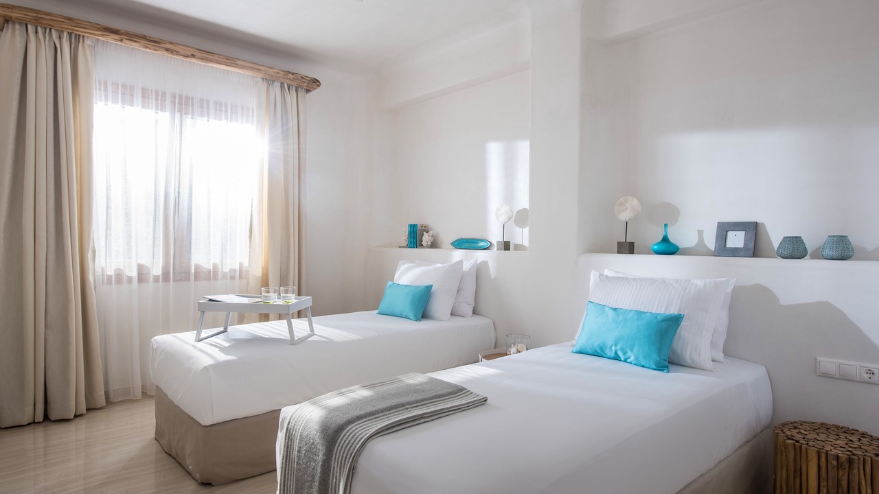 Photo of Bedroom in Limenas Chersonisou