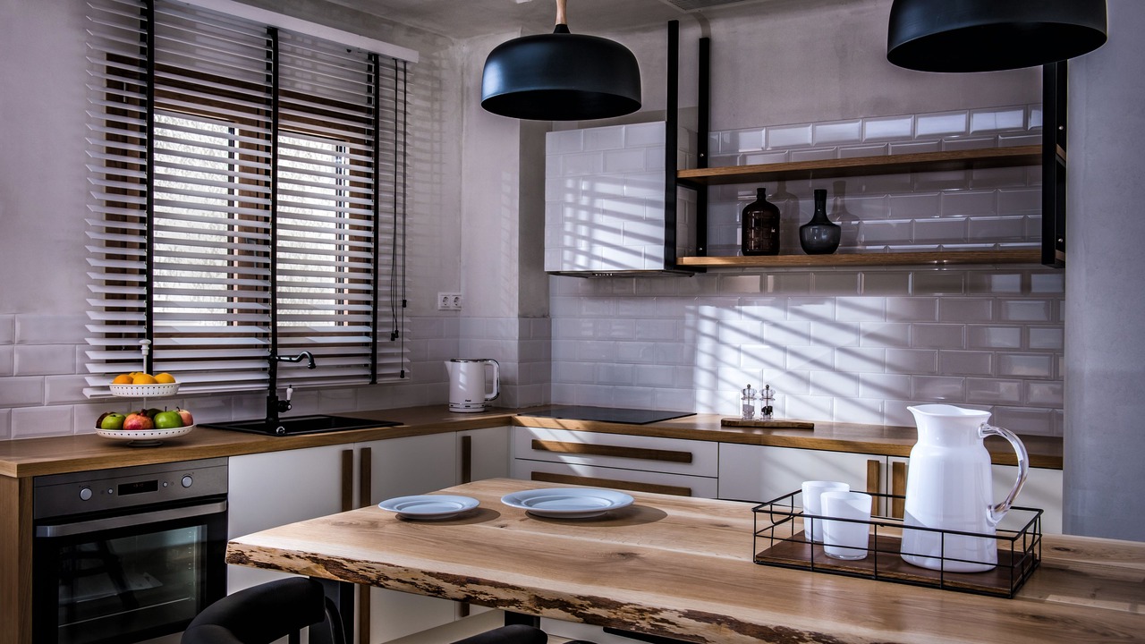 Photo of Kitchen in Limenas Chersonisou