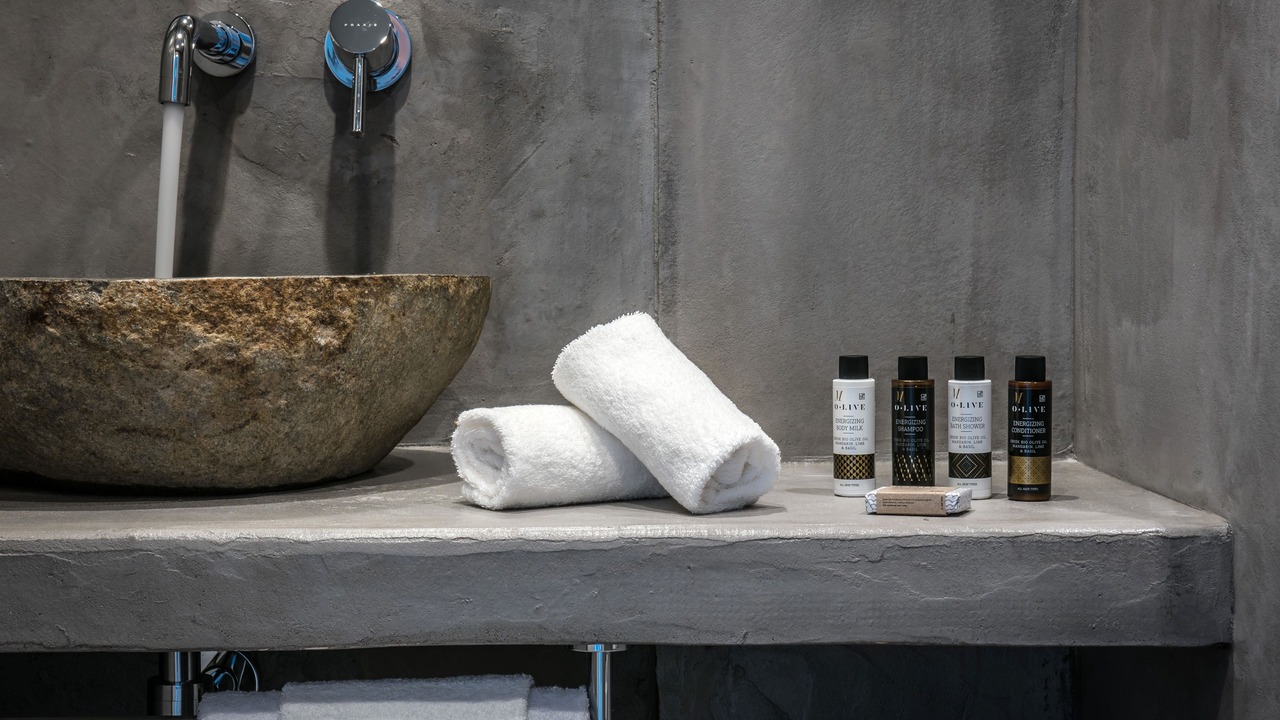 Photo of Bathroom in Limenas Chersonisou