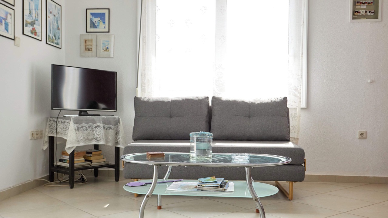 Photo of Livingroom in Mastichochoria