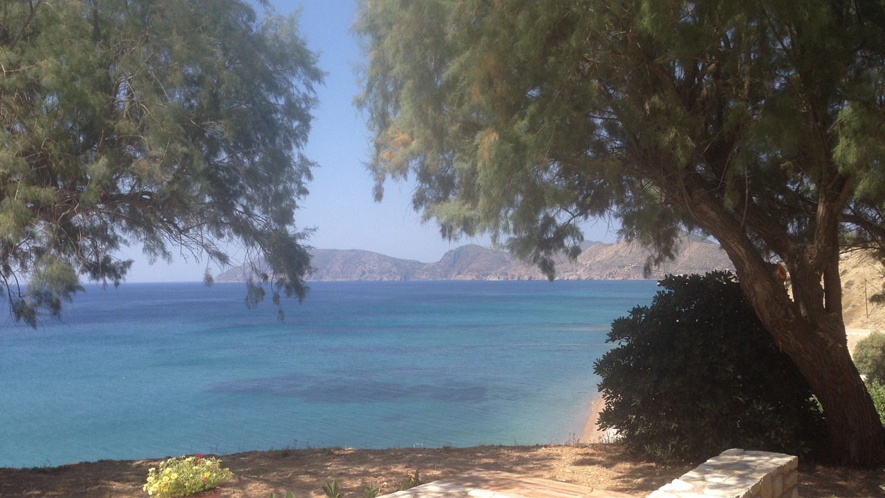 Photo of Outdoor in Mastichochoria