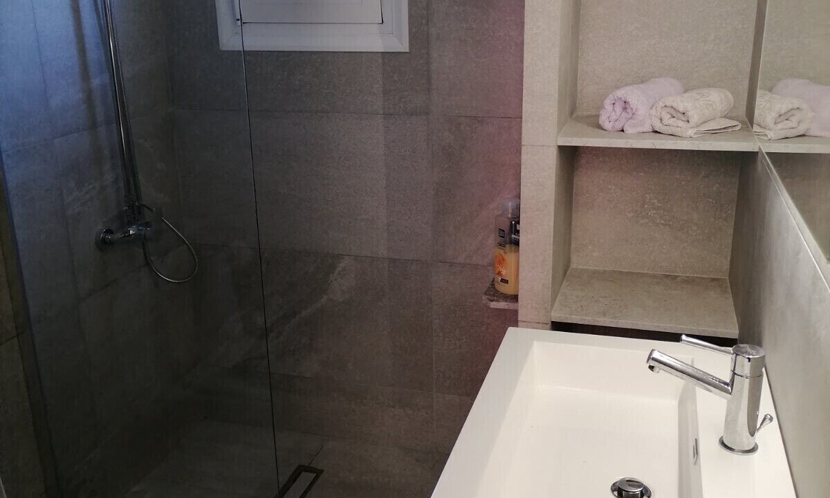 Photo of Bathroom in Mastichochoria
