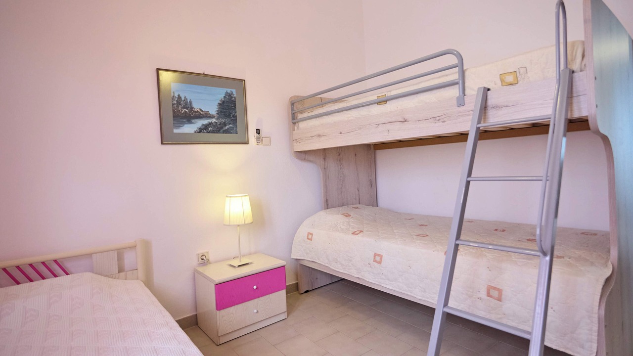 Photo of Bedroom in Mastichochoria