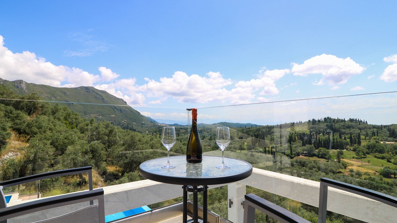Photo of Patio Balcony in Doukades