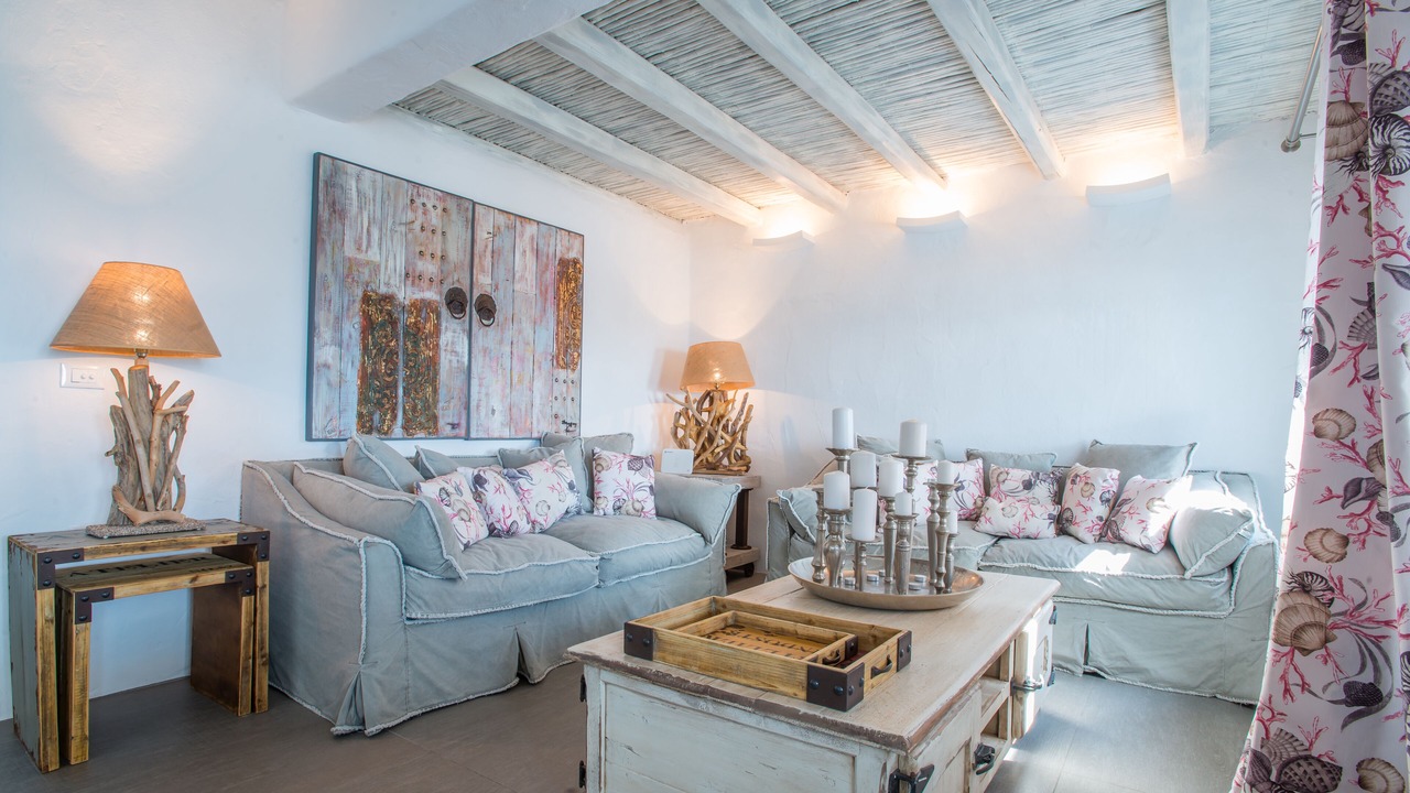 Photo of Bedroom in Chrissi Akti