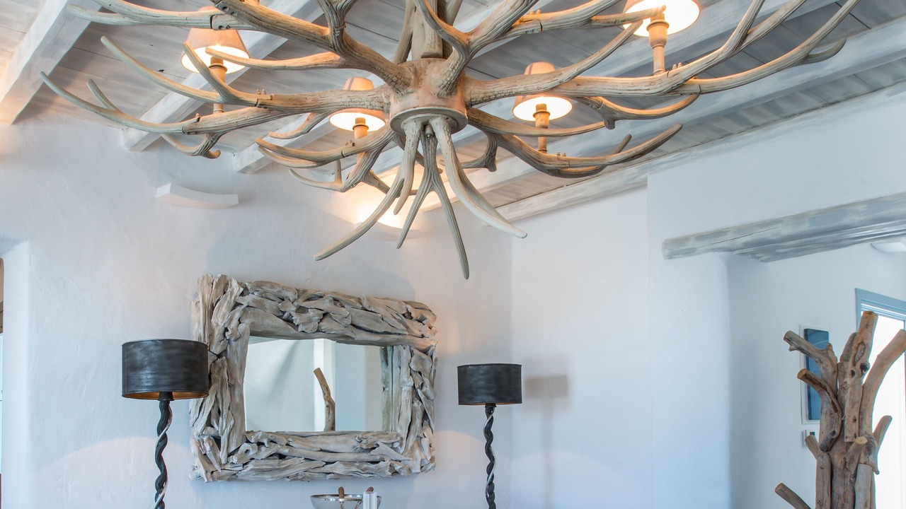 Photo of Livingroom in Chrissi Akti