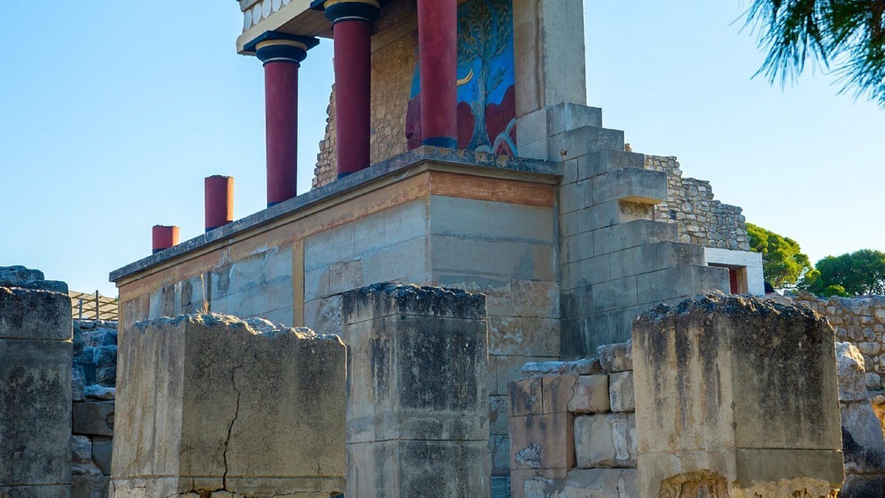 Photo of Others in Agios Myronas