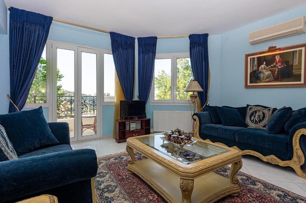 Photo of Bedroom in Agios Myronas