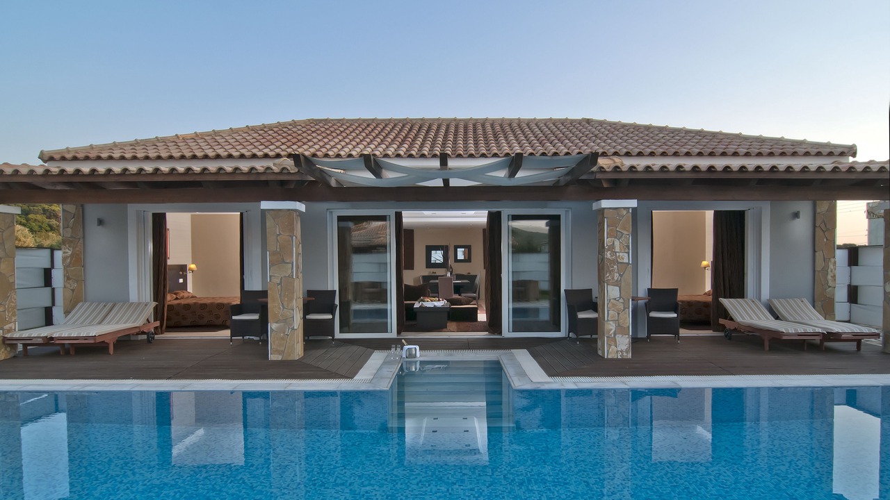 Photo of Patio Balcony in Andravida-Kyllini