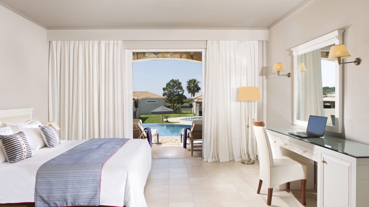 Photo of Bedroom in Andravida-Kyllini