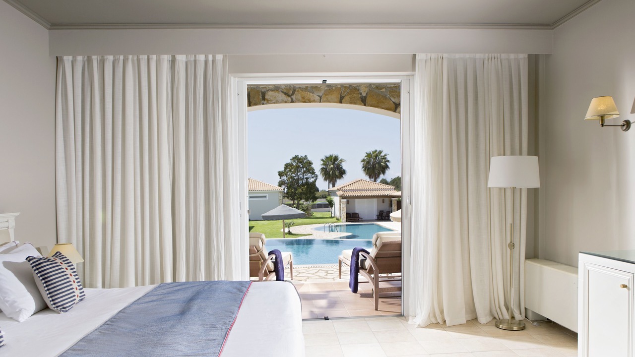 Photo of Bedroom in Andravida-Kyllini