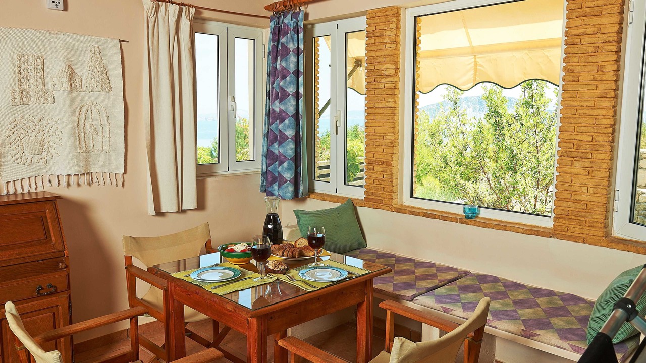 Photo of Livingroom in Marathias