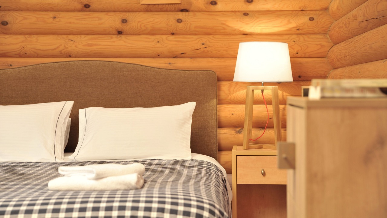 Photo of Bedroom in Ano Chora