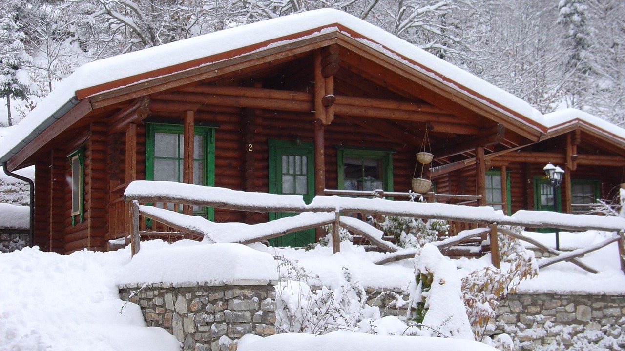 Photo of Outdoor in Ano Chora