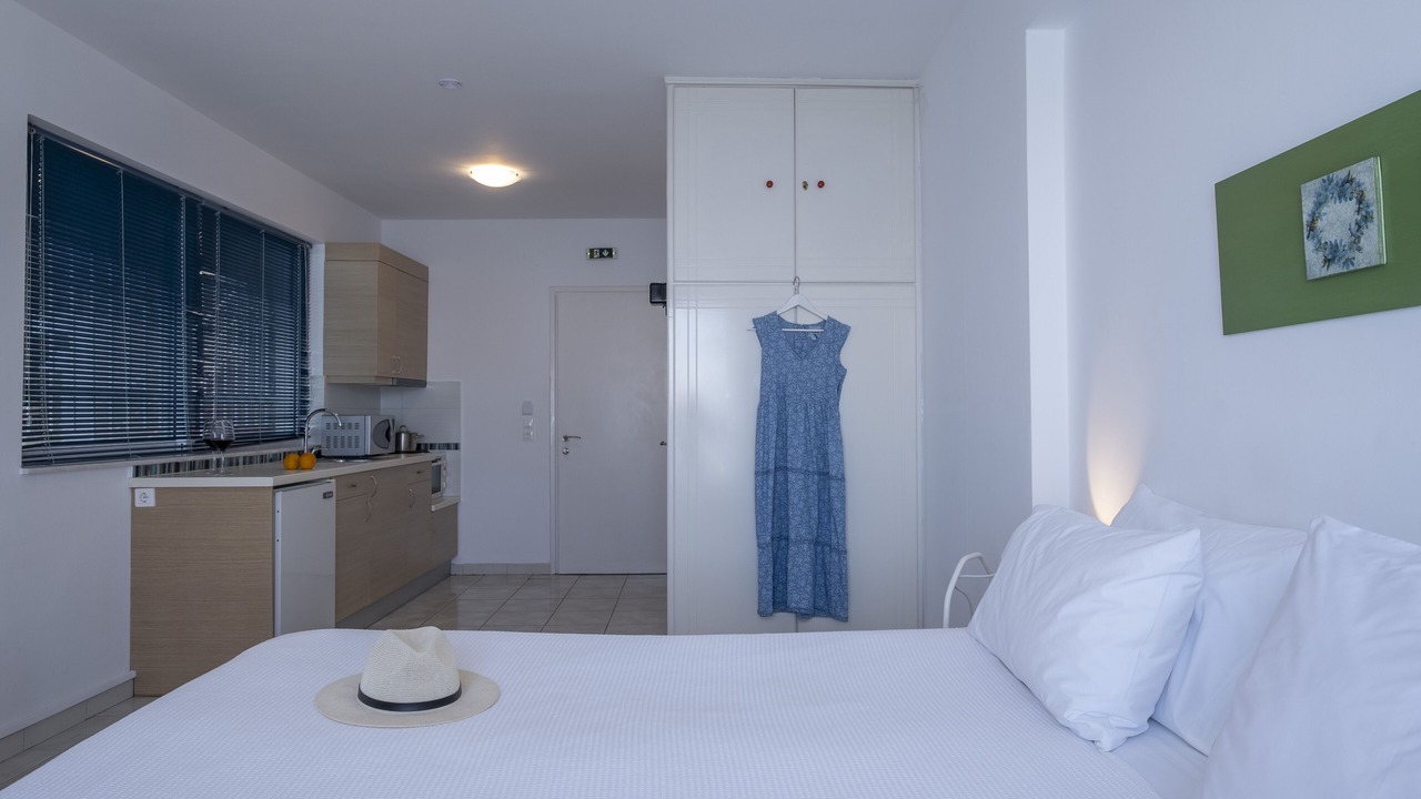 Photo of Bedroom in Kiveri