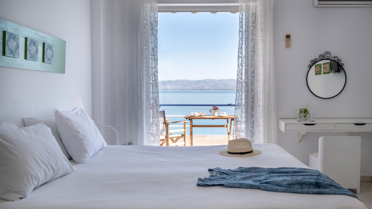 Photo of Bedroom in Kiveri