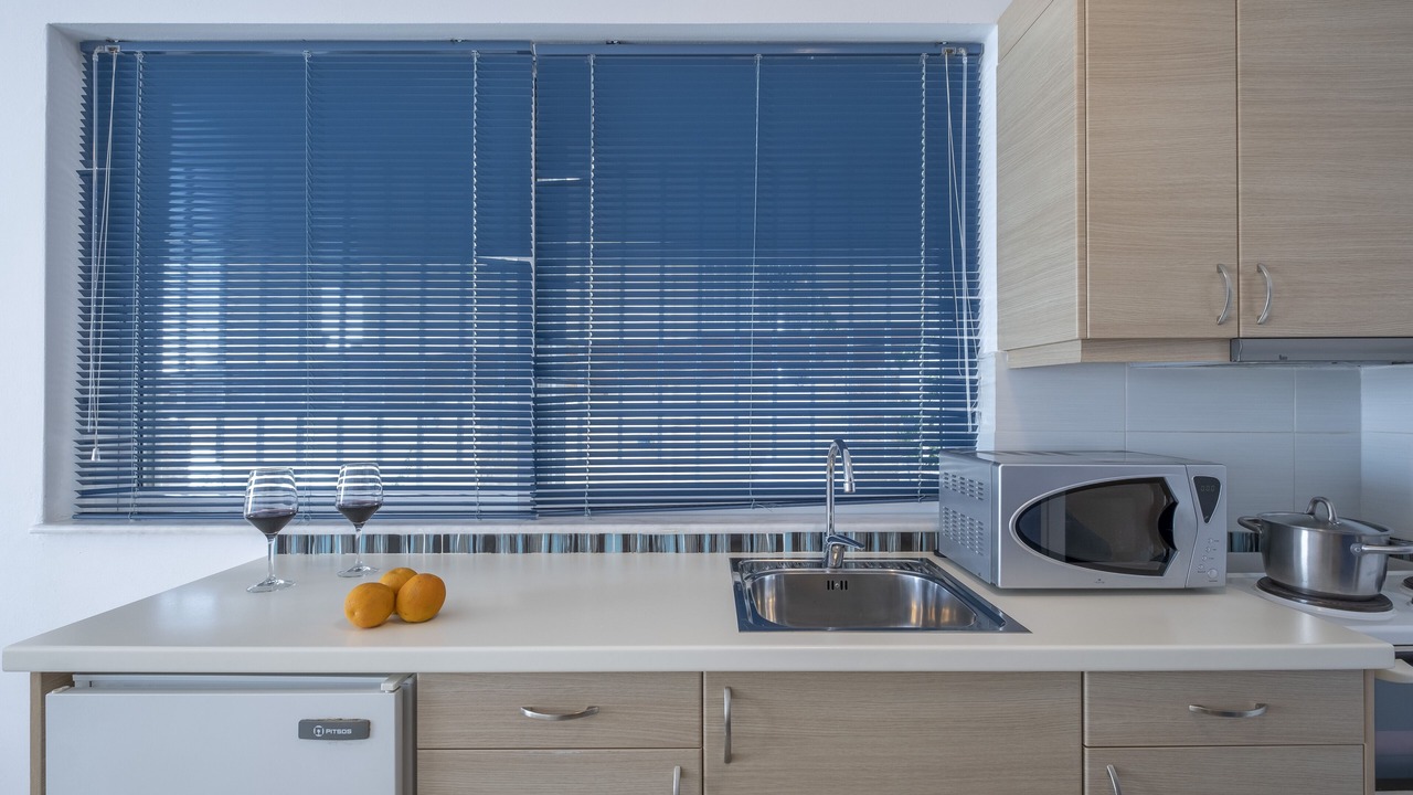Photo of Kitchen in Kiveri