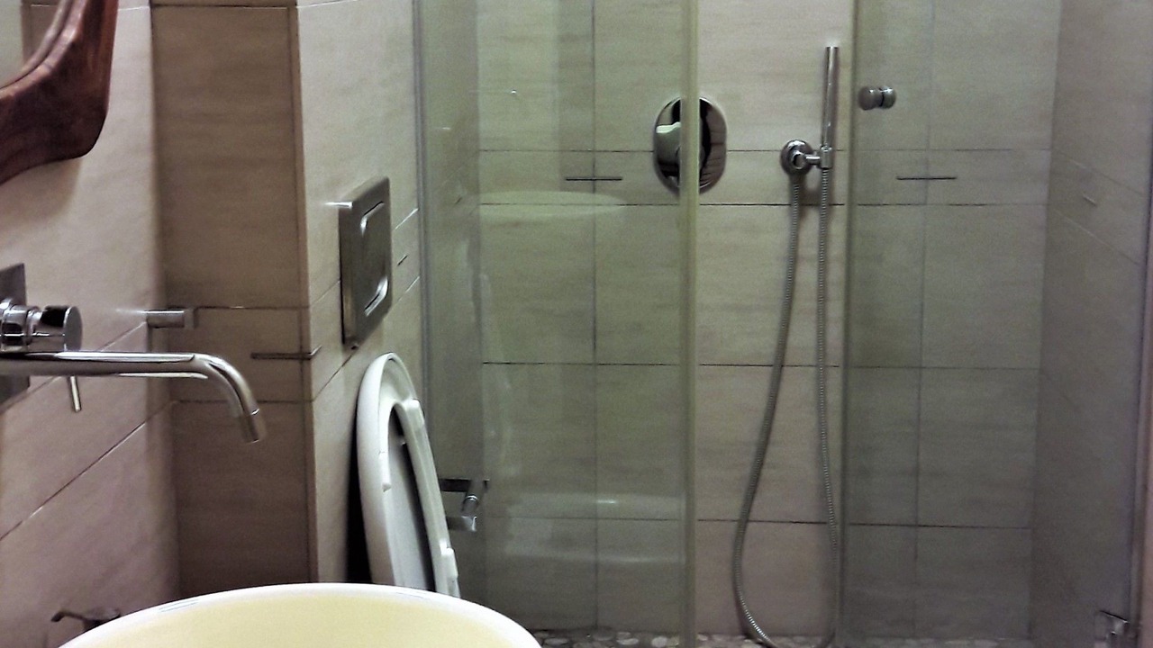 Photo of Bathroom in Keramidi