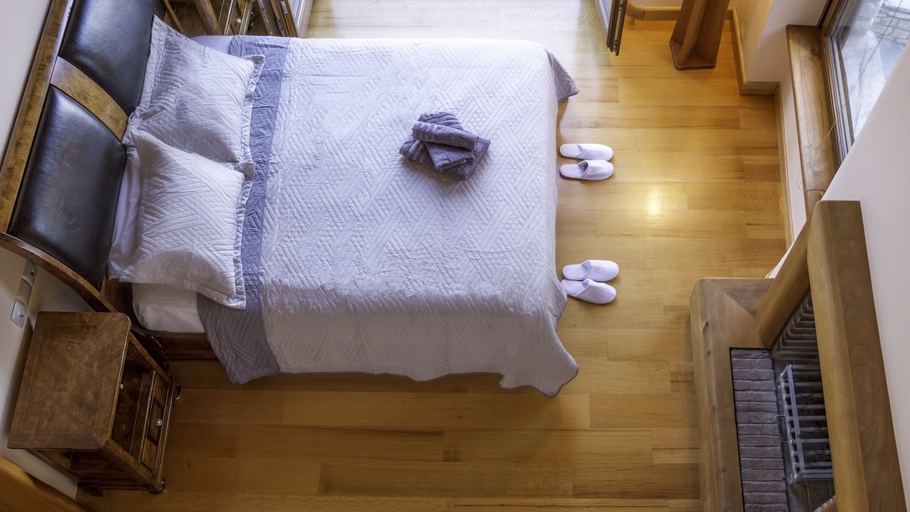 Photo of Bedroom in Keramidi