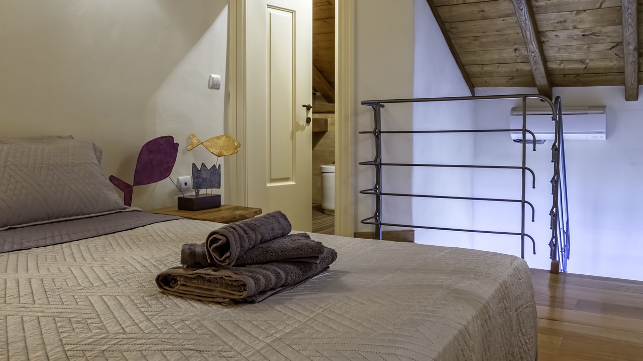 Photo of Bedroom in Keramidi