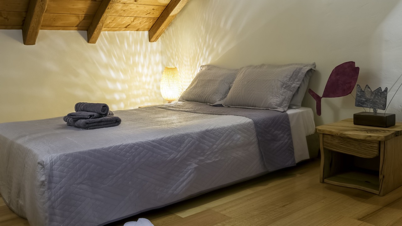 Photo of Bedroom in Keramidi