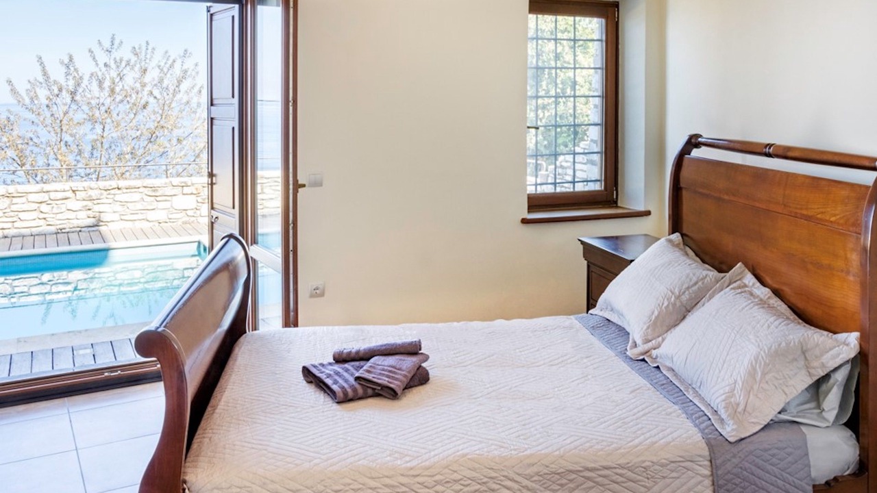 Photo of Bedroom in Keramidi