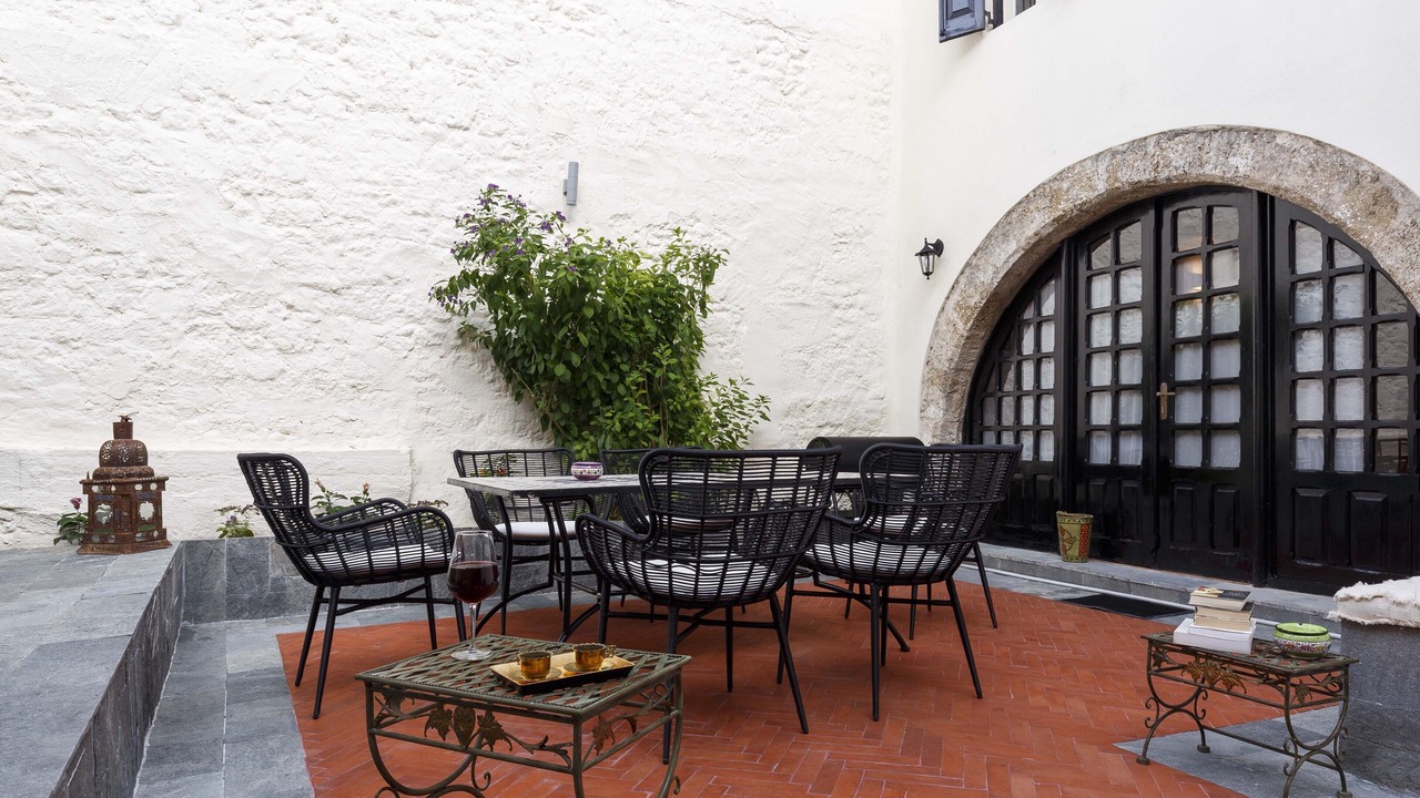 Photo of Others in Rhodes Old Town