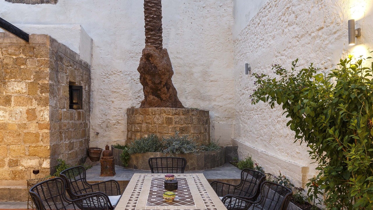 Photo of Others in Rhodes Old Town