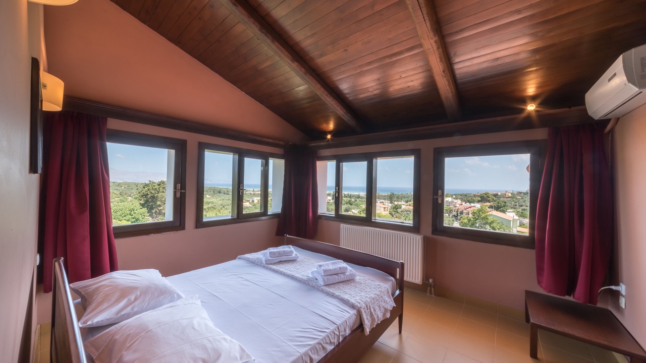 Photo of Bedroom in Kontomari
