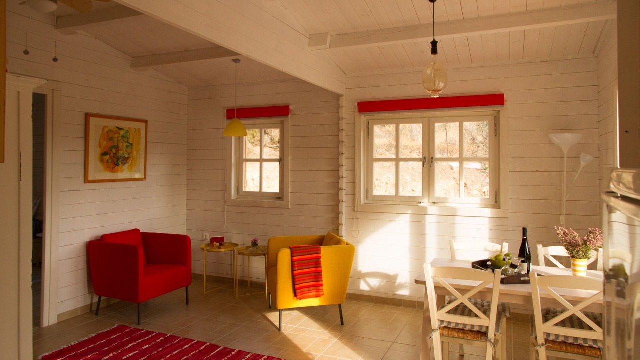 Photo of Livingroom in Agía Eiríni