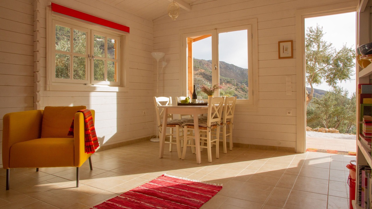 Photo of Livingroom in Agía Eiríni