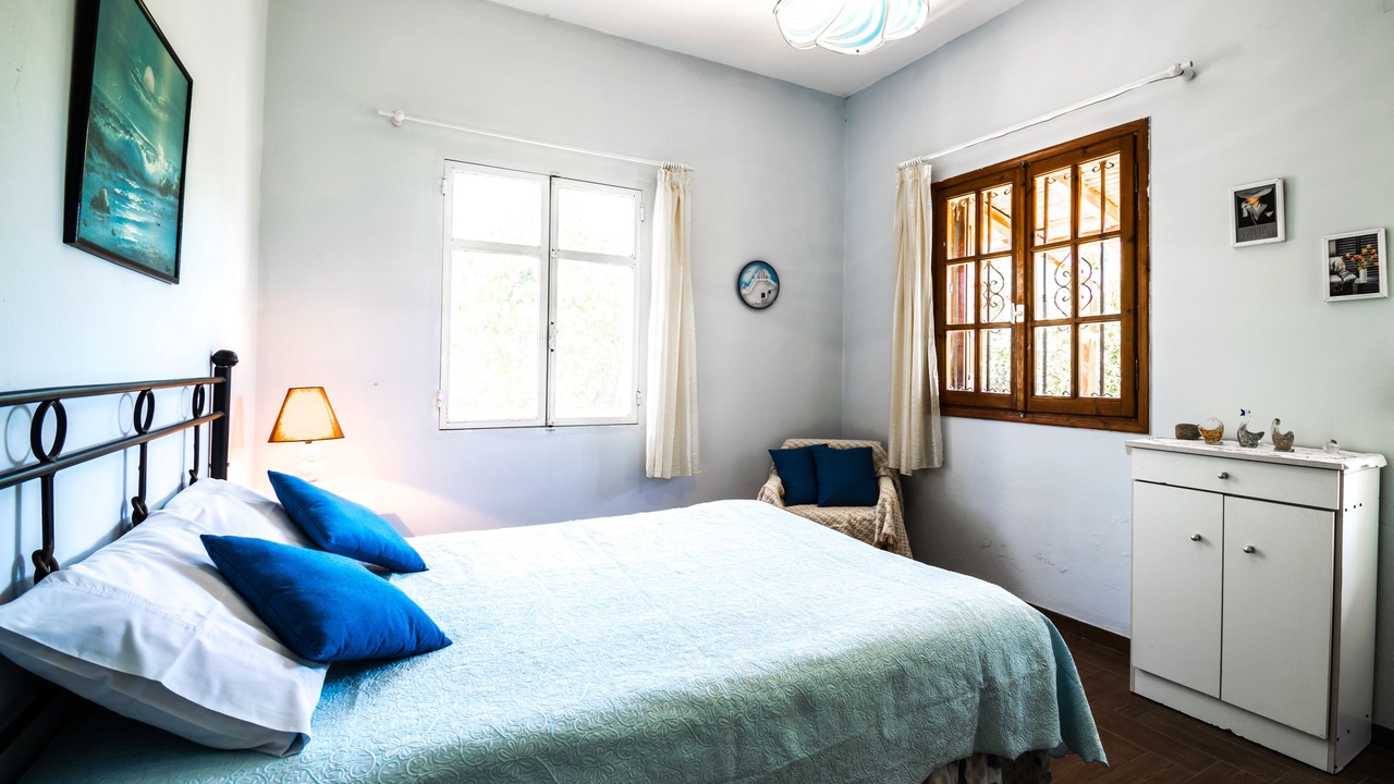 Photo of Bedroom in Gythio