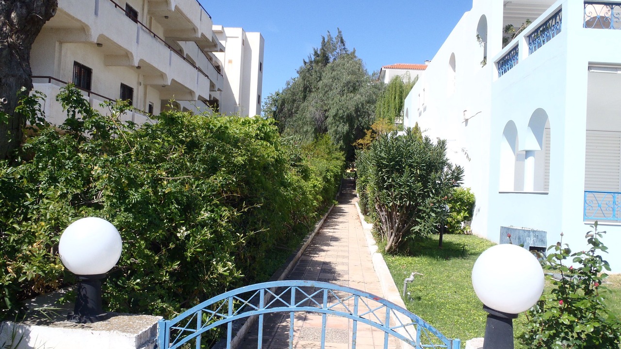 Photo of Outdoor in Porto Rafti
