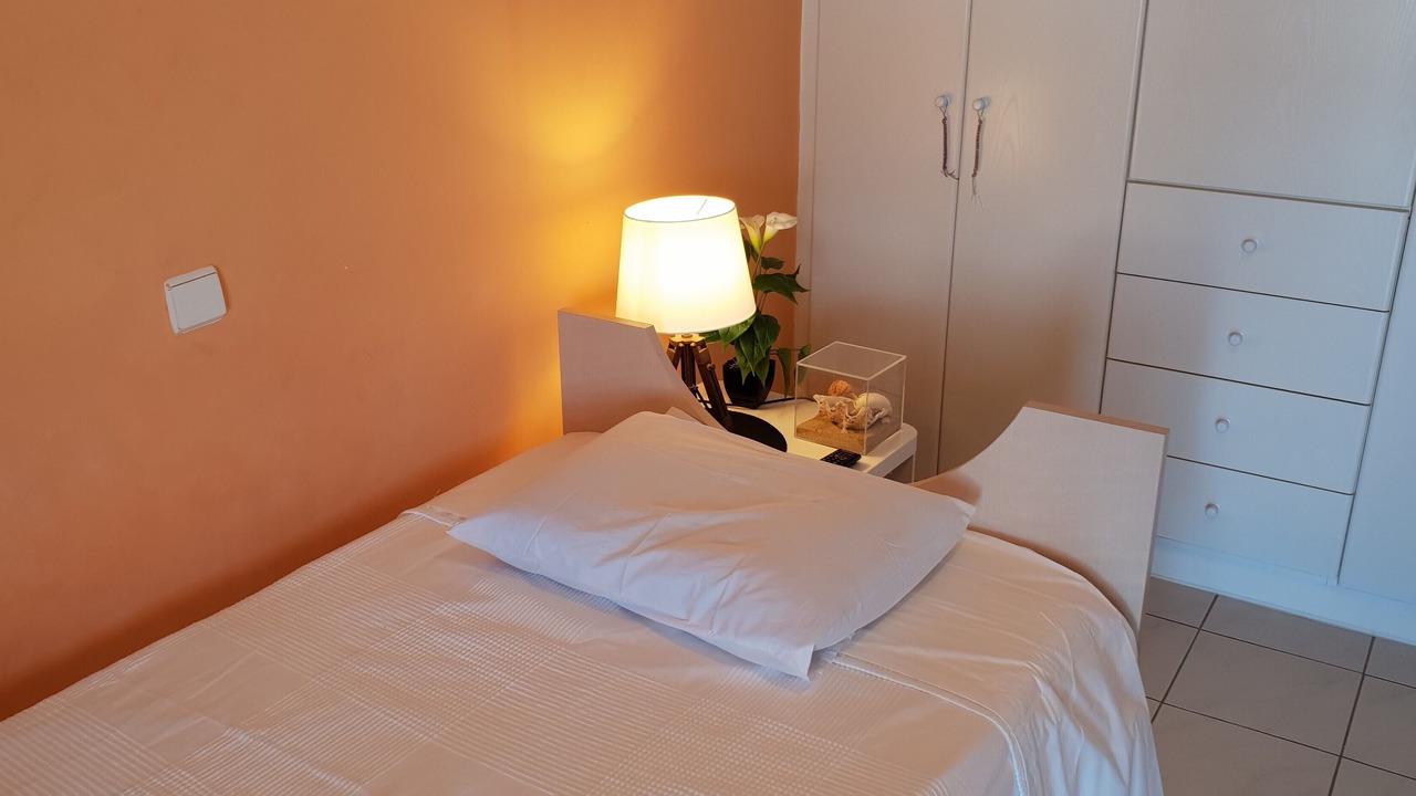 Photo of Bedroom in Porto Rafti