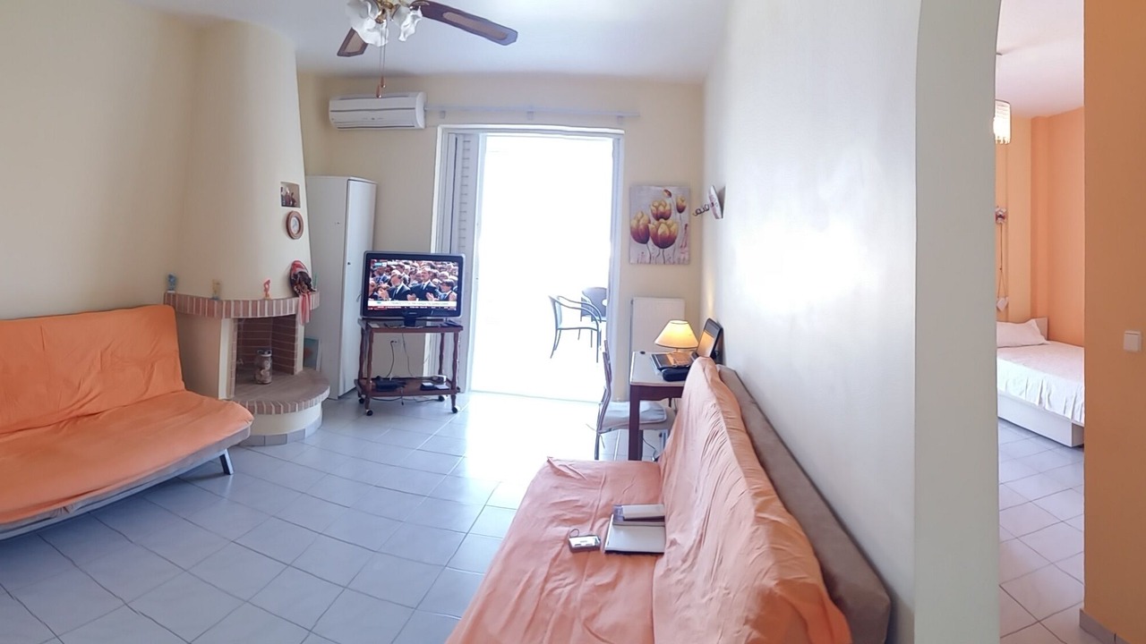 Photo of Bedroom in Porto Rafti